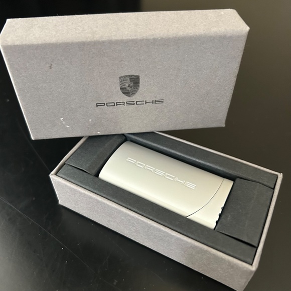 Porsche Design Lighter. NIB - Picture 2 of 7
